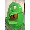 Precision Husky Stationary Wood Chipper